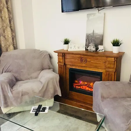 Seasons Apartment Brasov